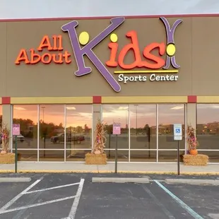 after school program