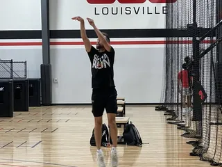 Shoot 360 Louisville