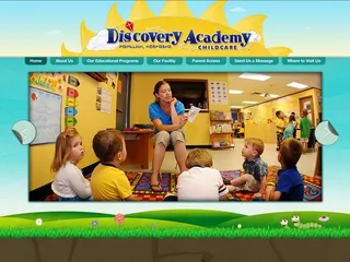 Discovery Academy