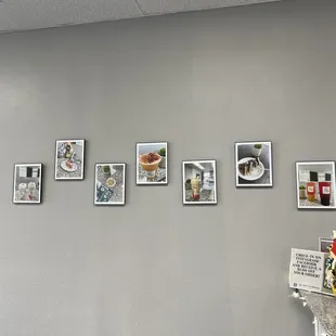 Cute decor