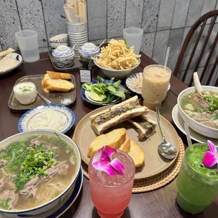 Traditional Thin Noodles