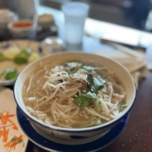 Pho Tai Bung