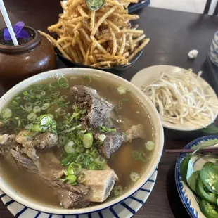 Two Bones Pho