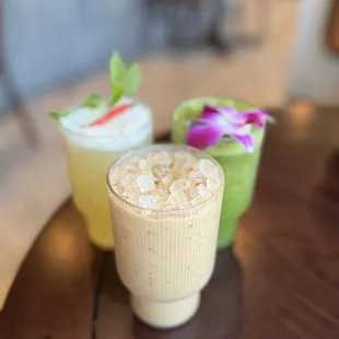 Vietnamese coffee