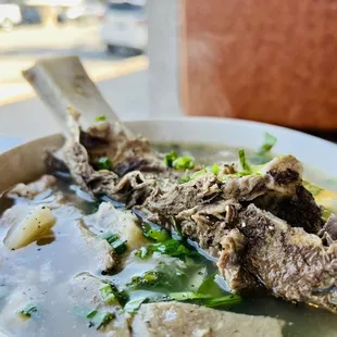 Combo pho