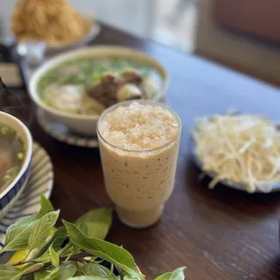 Vietnamese Coffee