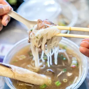 Pho Xe Lua