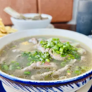 Wagyu Pho