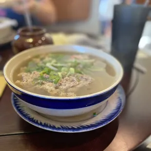 Pho Tai Bung