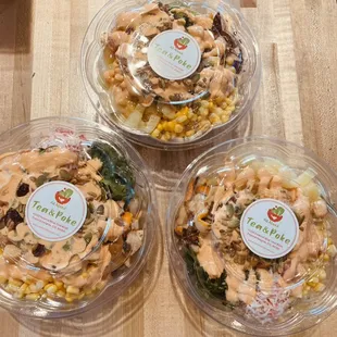 Spiciyoli Bowl