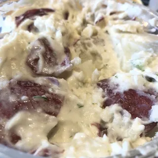 Creamy Dill Potato Salad