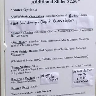 the price of the cheese