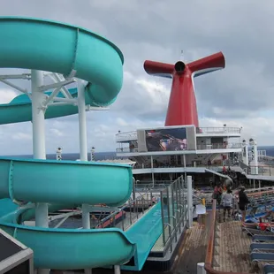 Carnival Cruise