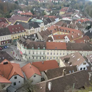 Viking River Cruise 2006