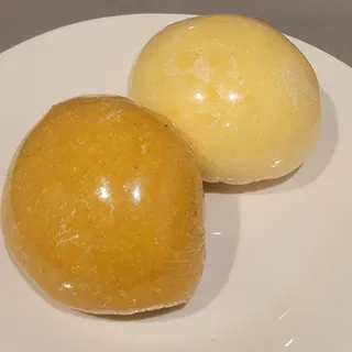 Semolina