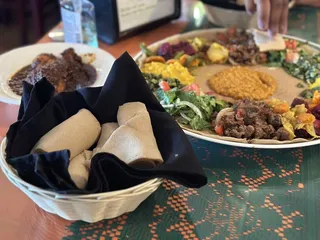 Abyssinia Restaurant 