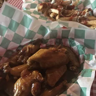 Tropical  habanero   yumm!!