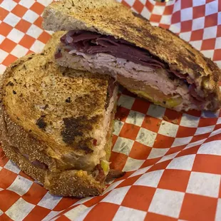 All-American Brew Works