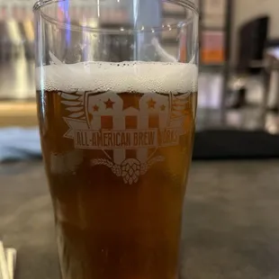 Old School Mix Tape Session IPA