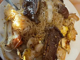 Hibachi Grill & Supreme Buffet