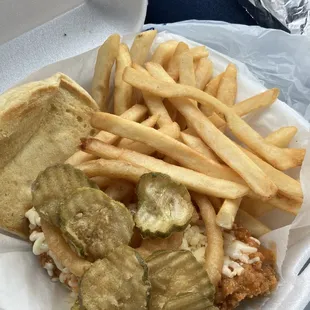 All American Cheesesteaks And Subs