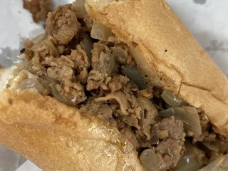 Rocky's Philly Cheesesteaks and Hoagies