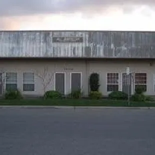 All American Construction