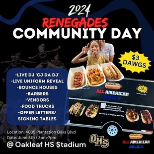 Book us at your Next School Event