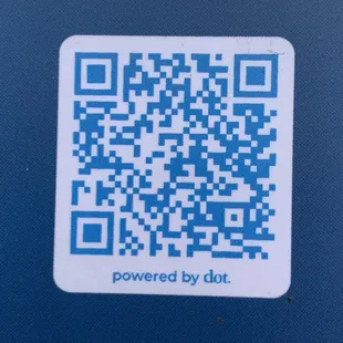 Follow us on All Social Media 
Scan this QRC