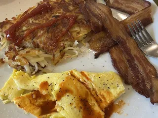 Nina's Family Restaurant