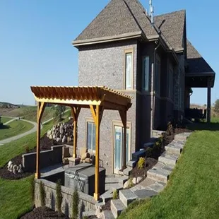 All American Landscape Design