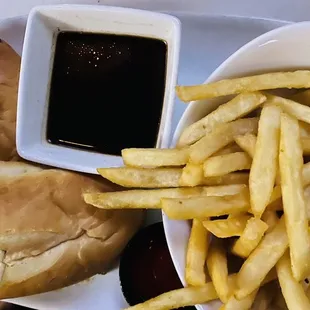 French Dip