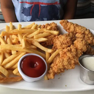 Chicken Tenders