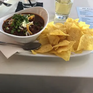 Chili