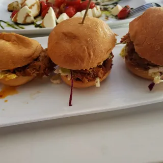 Sliders