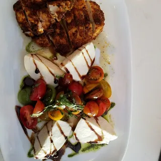 Caprese Salad