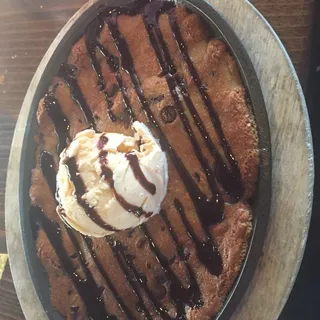 Cookie Skillet