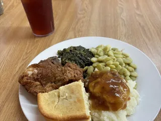 Sunflower Cafe and Grill