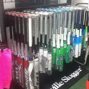 All American Softball, inc. Pro Shop