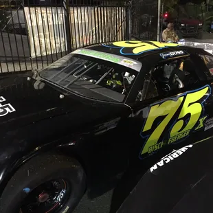 Pacific Challenge Series