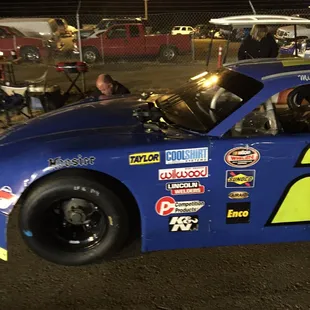 Pacific Challenge Series