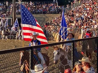 Folsom Rodeo