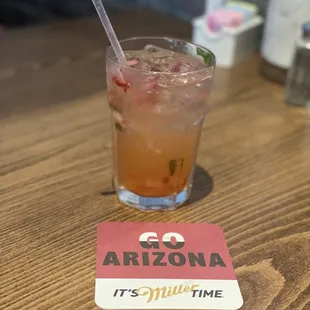 Tasty Mai Tai