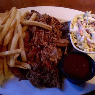 Pulled Pork