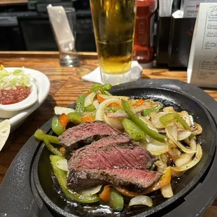 Thursday Fajita &amp; Margarita specials