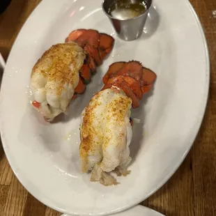 Lobster Tails