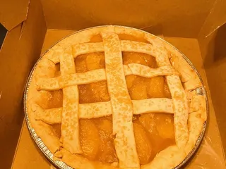 Crave Sweets Bake Shop