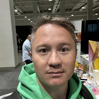 Adam Ruslan K.