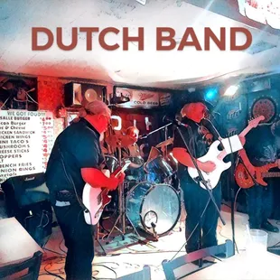 Dutch Band-Detroit MI