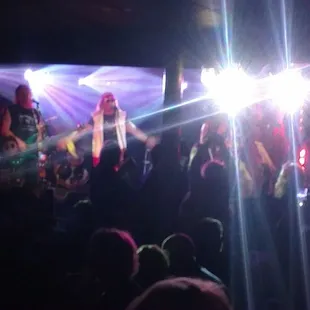 Han Valen ( Van Halen Tribute)